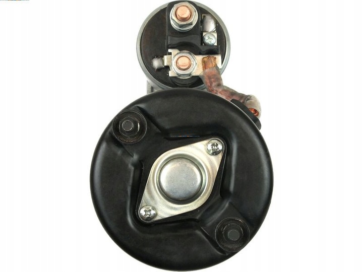 фото №16, Стартер as-pl s0016