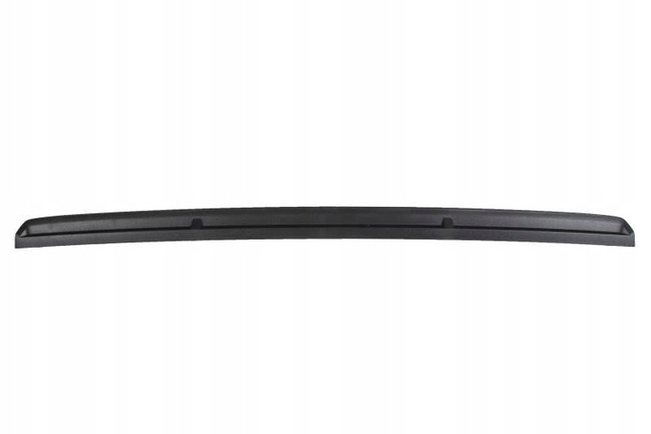 фото №1, Решітка бампера перед blic 6502-07-0030919sp