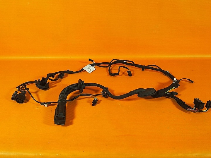 фото №11, Audi a8 4h доводчик дверь комплект замки управление