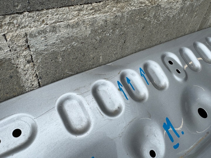 фото №13, Mg mg4 ev крышка багажника org eu