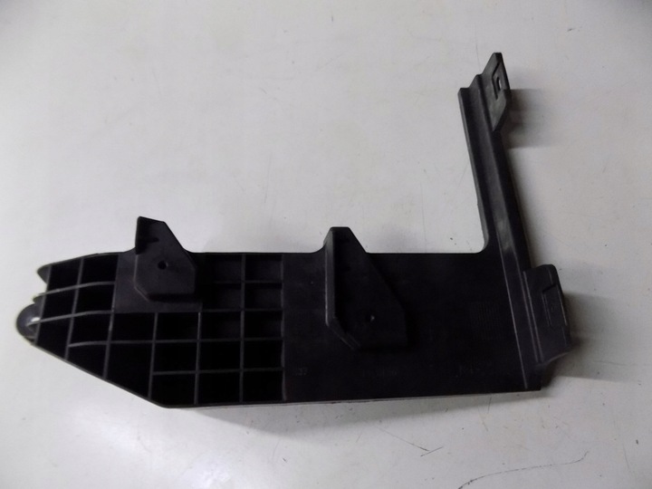 фото №12, Peugeot 3008 i 09-12 ковзун бампера правий зад 9685935280