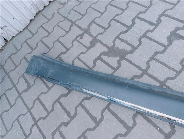 фото №4, Aa ssangyong rexton планка порога левая k79550-08d00