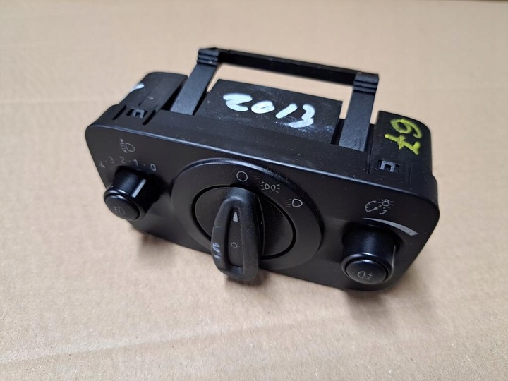 фото №1, Переключатель света ford kuga c-max av6t-13a024-ac