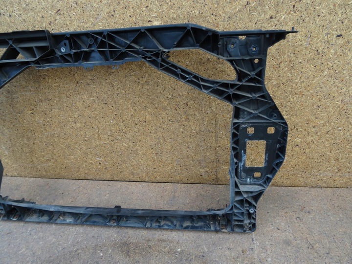 фото №14, Audi q3 8u підсилювач лобове pas перед переднє 8u0805594a