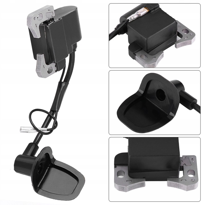 фото №10, Котушка запалювання для  мінібайк atv двигун позашляховий