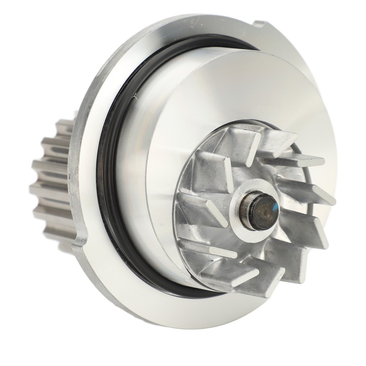 фото №12, Набір ременя розподільний вал двигуна з napięciem насоса водяний koa пасове koa ag