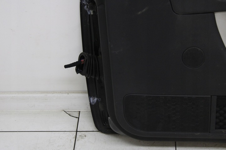 фото №8, Дверь правые перед правые передние audi tt 8n 1998-2006 lz9y