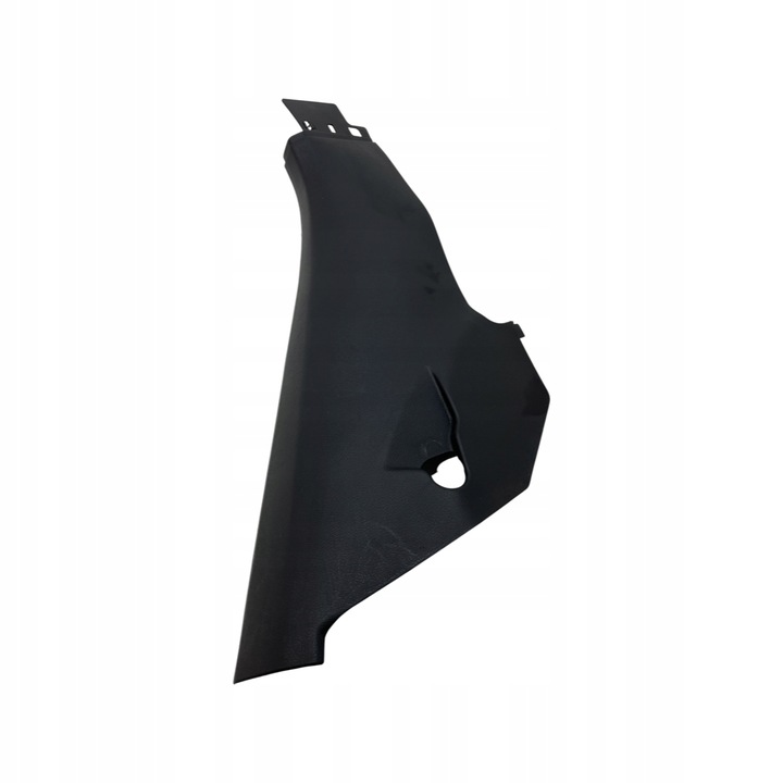 фото №1, Захист стійка праві зад vw touareg 7p 7p0867766