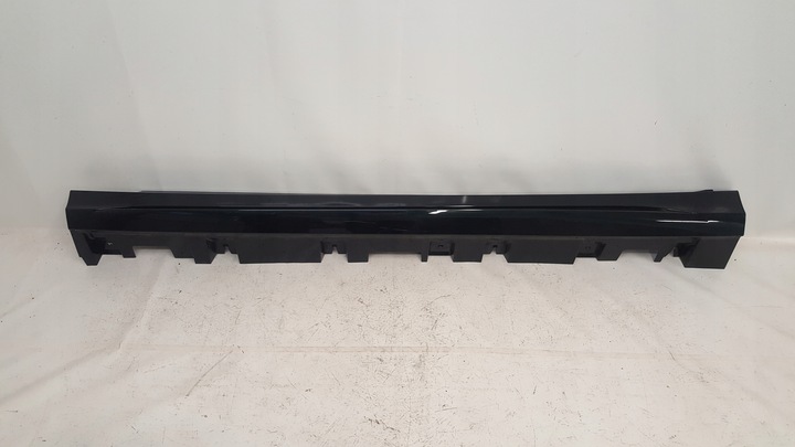 фото №1, Mercedes gle w167 amg планка порогова поріг 19-23r