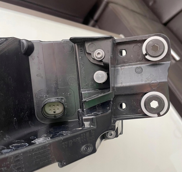 фото №7, Лампа зад задняя левая audi a6 c8 led matrix 4k5945091d новая оригинал