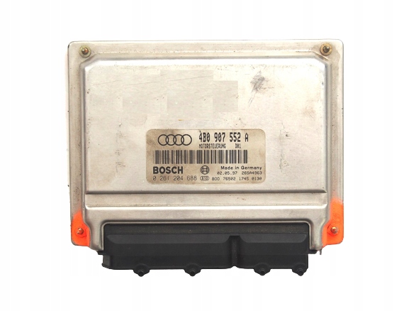 фото №10, Audi a3 8l рестайлінг 1.8 b 01r блок керування комп'ютер коробки автомат 01m927733gs