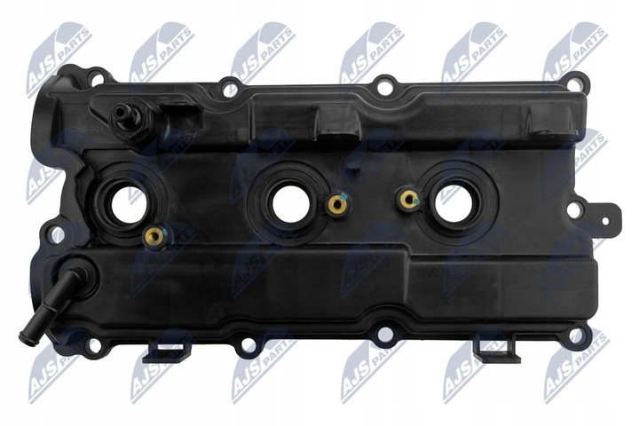 фото №10, Кришка клапанів nty do nissan murano i 3.5