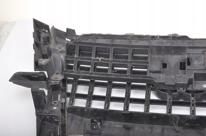 фото №8, Audi q5 решітка решітка радіатора решітка радіатора 8r0853651r