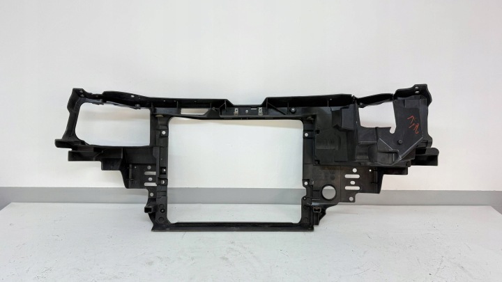 фото №7, Seat alhambra sharan i рестайлинг 2.0 tdi 09r pas перед 7m3805598