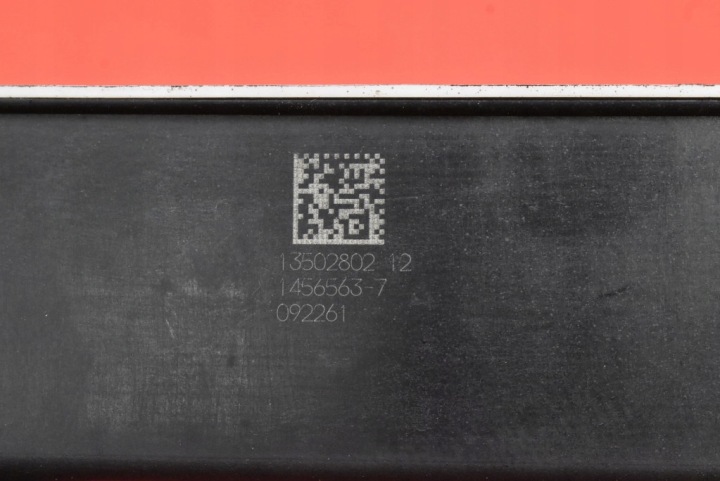 фото №10, Датчик модуль подушка  подушок 13505823 chevrolet cruze 1 i j300 09-12