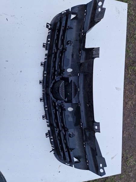 фото №8, Opel zafira b рестайлинг 08- решётка радиатора решётка радиатора решётка 13247331