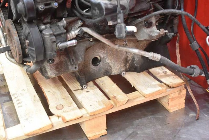 фото №11, Двигун swap комплектний n52b25 7561684 bmw e90 e91 e92 e93 2.5xi 218 km 4x4