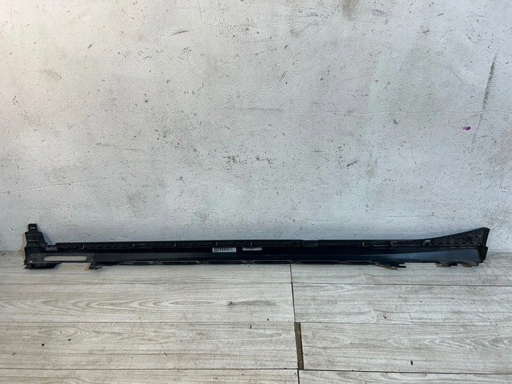 фото №9, Планка порогова права bmw i20 ix 21- m sport набір