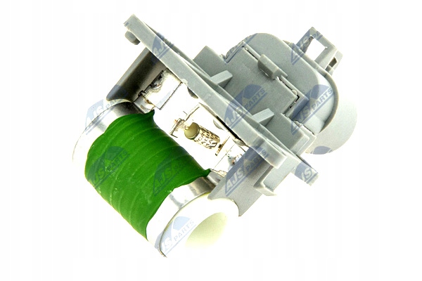 фото №2, Nty резистор вентилятор ford ecosport 2012- fiesta v 2001-