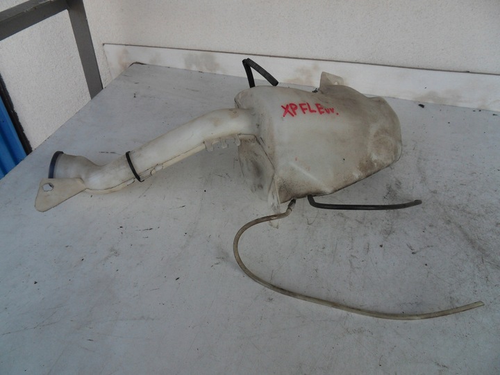 фото №1, Xsara picasso бачок бак склоомивача