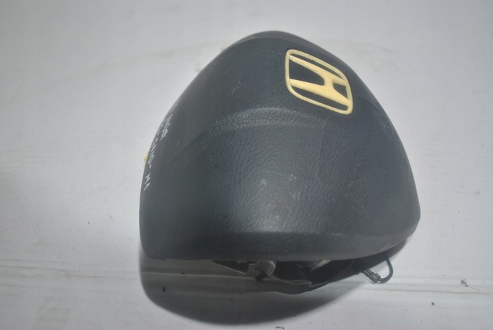 фото №7, Подушка руль подушка безопасности honda civic vii usa