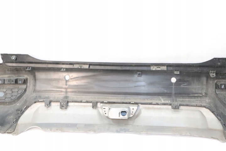 фото №11, Suzuki sx4 s cross jy рестайлинг 2021- бампер зад задний 71821-63t j-987 a277