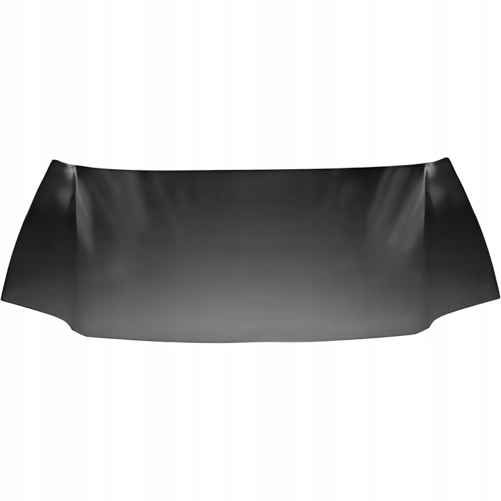 фото №1, Капот крышка двигателя volkswagen caddy iii 03-10