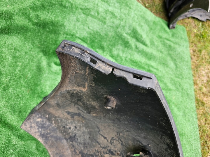 фото №7, Бампер перед opel movano a ii master