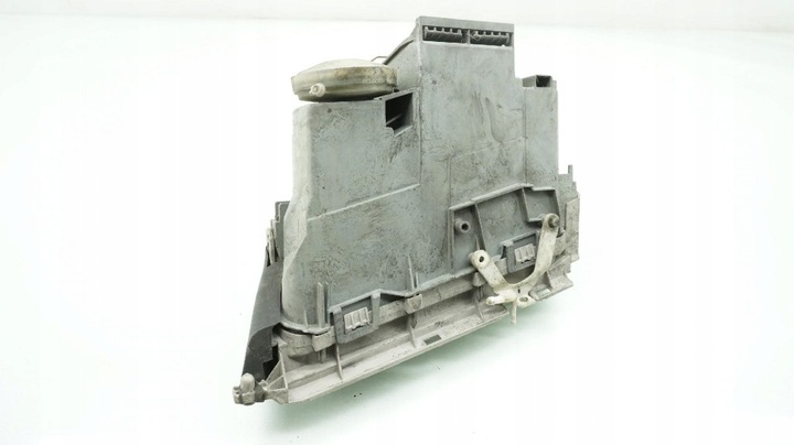 фото №6, Mercedes sl r129 лампа праві перед передня права