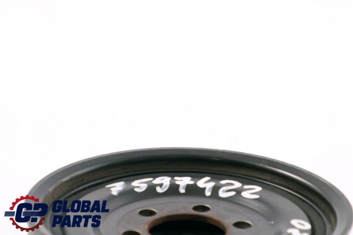 фото №9, Bmw f20 f21 z4 e89 n20 глушитель колебания 7597422