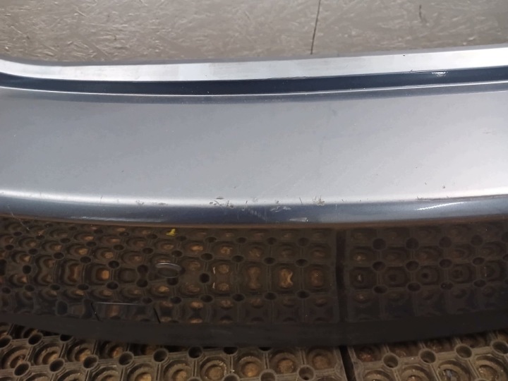 фото №8, Mazda 6 gj sedan бампер задний 42b