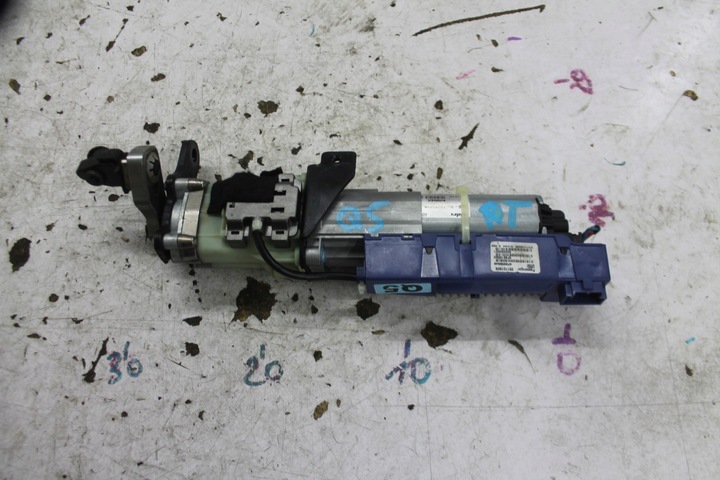 фото №1, Амортизатор кришки багажника зад 8r0827852a audi q5 08-16