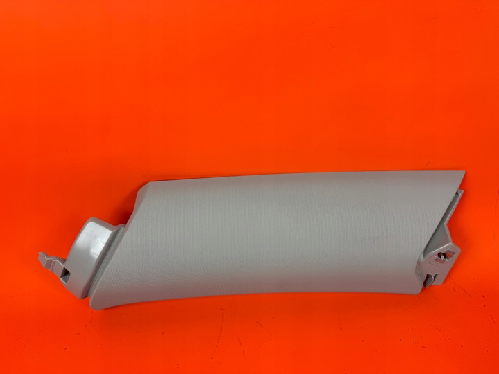 фото №1, Защита обшивка стойка c правые audi q3 83a 83a867288