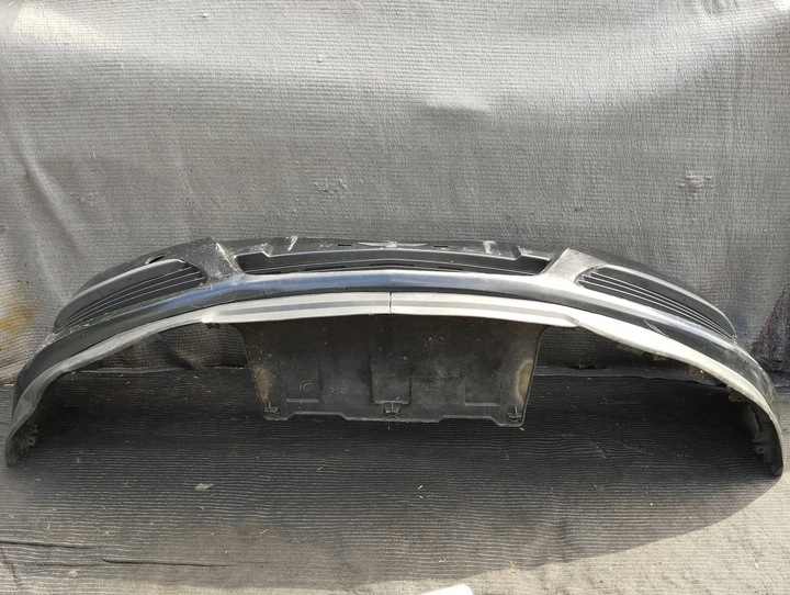 фото №12, Бампер перед переднее astra iii 3 h 04-07 распылитель 24460258