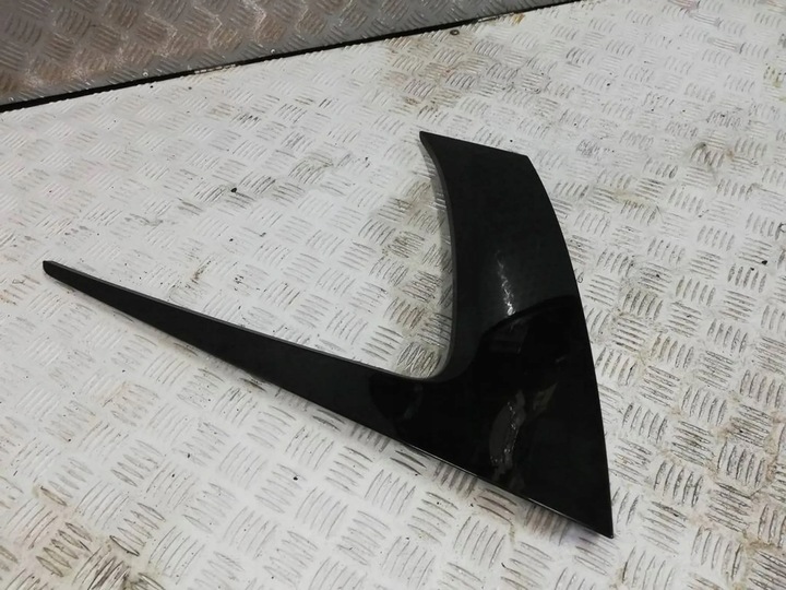 фото №1, Планка стёкла кузовная зад левый citroen c4 picasso ii