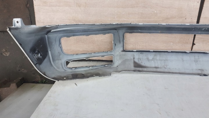 фото №15, Mercedes g клас w463 463 бампер переднє перед