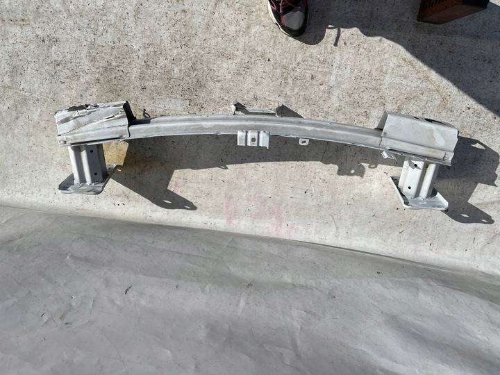 фото №6, Балка suzuki s-cross рестайлинг 2016 усилитель перед