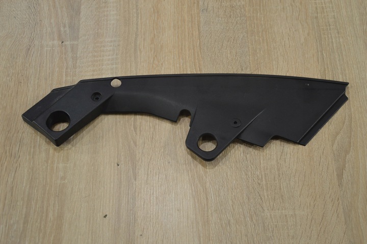 фото №1, Захист лампи ліва chevrolet captiva рестайлінг