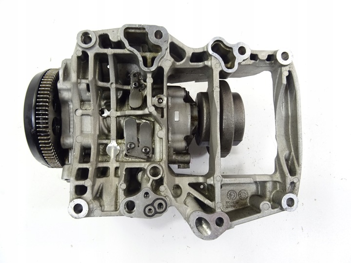 фото №8, Vw skoda seat audi насос масла валы balansujace 04b145208g