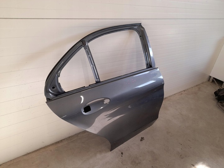 фото №3, Двері prawetylne mercedes w205 c-klasa sedan