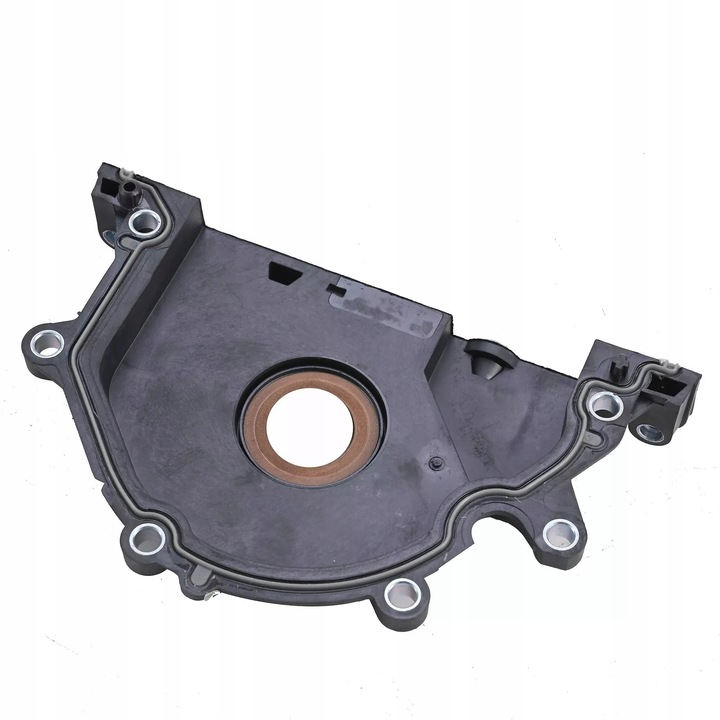 фото №6, Сальник вала коленчатого 04l103151a vw audi seat skoda 1.6 tdi cun crl