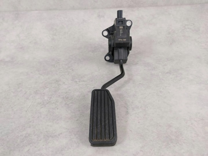 фото №6, Потенциометр педаль газа honda jazz iii 08-15 1.2 eu