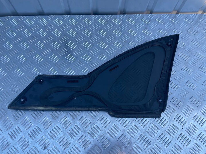 фото №2, Citroen c4 aircross стекло кузовная зад левая