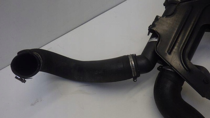 фото №8, Шланг труба воды citroen c5 iii 1.6 hdi