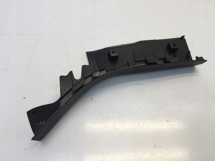 фото №2, Honda jazz v crosstar 2021 накладка порога зад левая