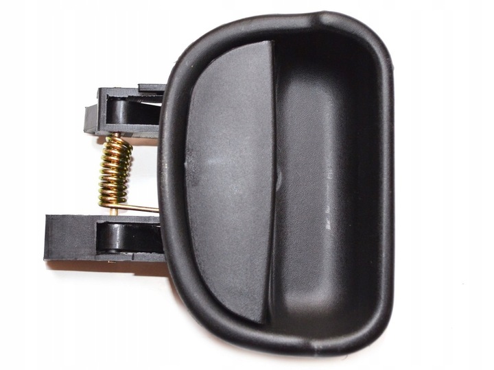 фото №1, Ручка внутрішня двері зсувних renault kangoo 98-