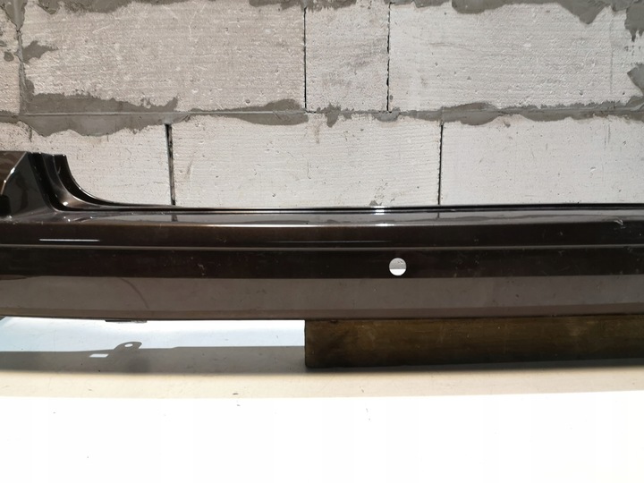 фото №3, Бампер зад vw t6 multivan pdc 7e5