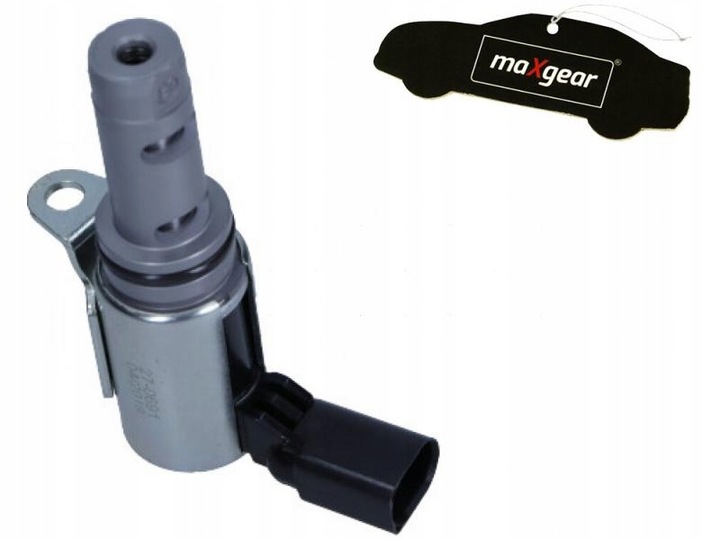 фото №6, Клапан переменных faz распределительный вал vw golf 1,4tsi 07-