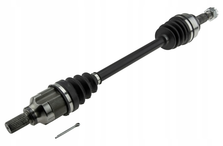 фото №1, Полуось приводная левый перед nty do peugeot 208 i 1.6