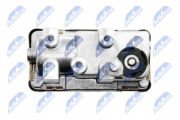 фото №11, Регулятор турбіни g-21 6nw009550 audi a4 2.7tdi 3.0tdi 2007- a5